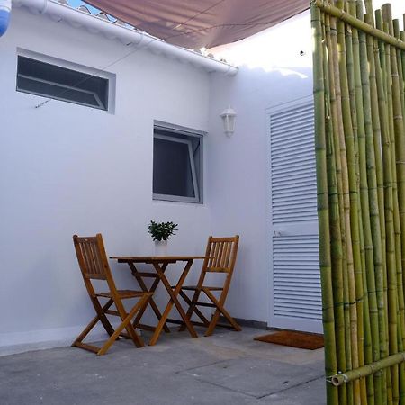 Ponta Delgada Estudio Azul מראה חיצוני תמונה