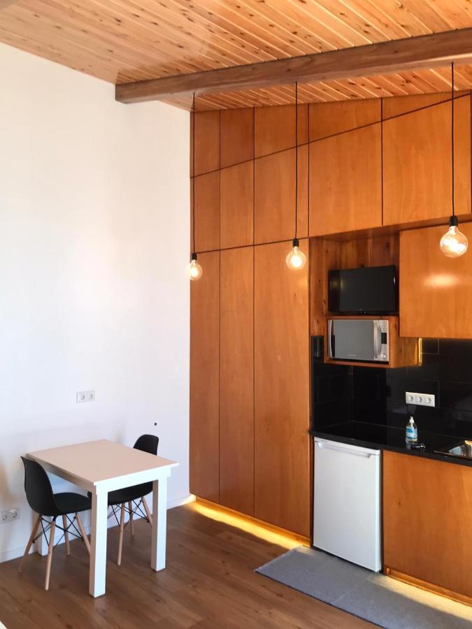 Ponta Delgada Estudio Azul מראה חיצוני תמונה
